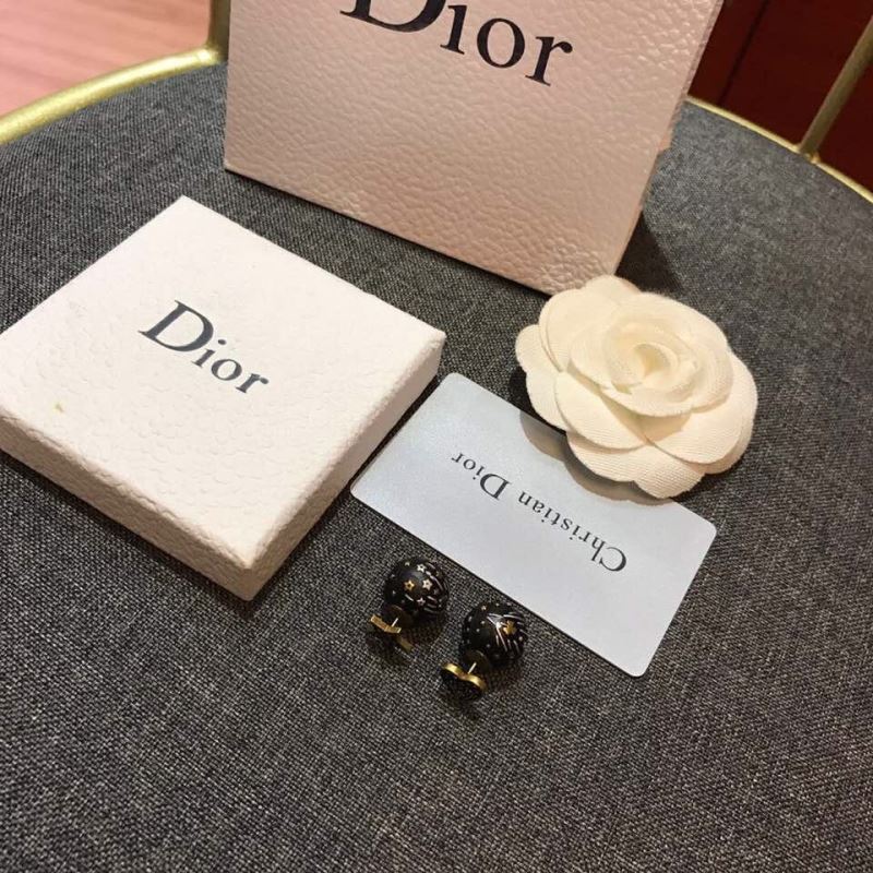 Christian Dior Earrings